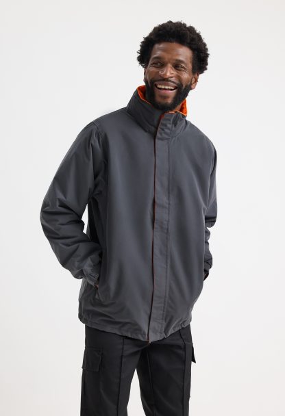 UC621 download Deluxe Outdoor Jacket