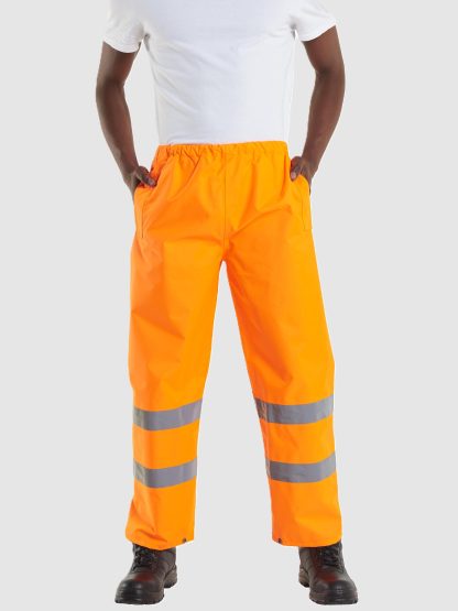 Hi Vis Trouser