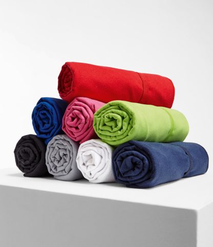 01210 SOL'S Atoll 70 Microfibre Bath Towel