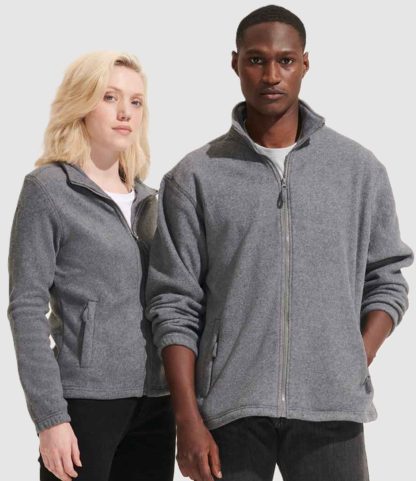 SOL'S North Fleece Jacket