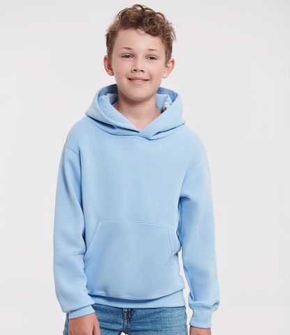 Jerzees Schoolgear Kids Hooded Sweatshirt