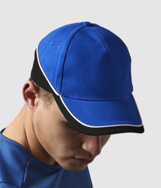 Beechfield Teamwear Competition Cap