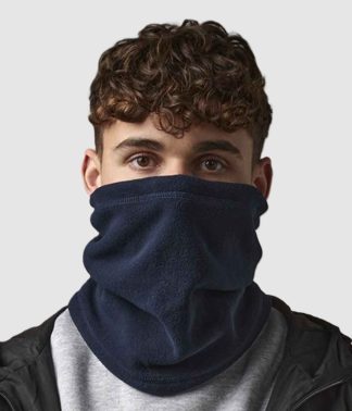 Beechfield Suprafleece® Snood/Hat Combo