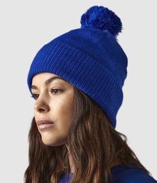 Beechfield Thermal Snowstar® Beanie