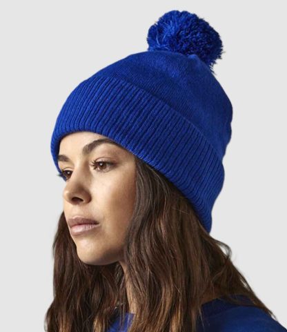 Beechfield Thermal Snowstar® Beanie