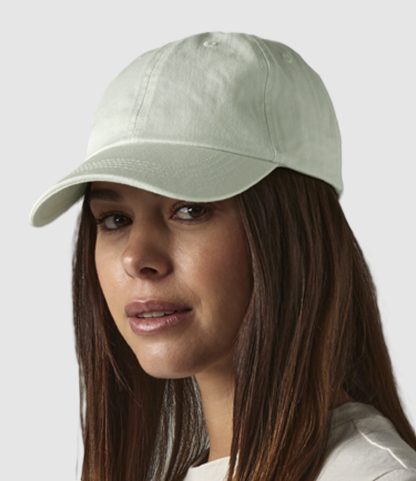 Beechfield Low Profile 6 Panel Dad Cap