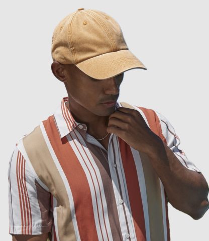 Beechfield Vintage Low Profile Cap