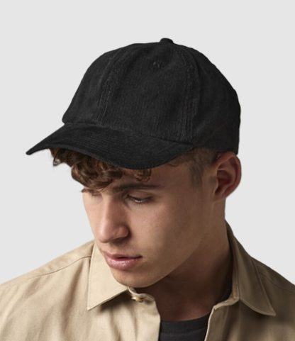 Beechfield Heritage Cord Cap