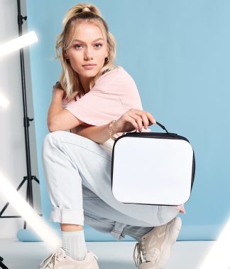 BG960 BagBase Sublimation Lunch Cooler Bag