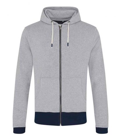 Ecologie Unisex Okavango Regen Zoodie