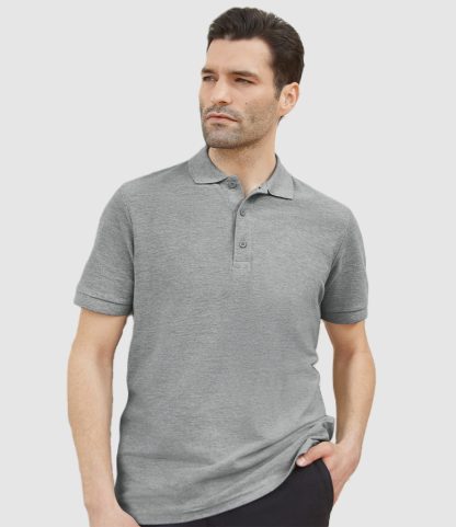 Gildan Hammer Piqué Polo Shirt