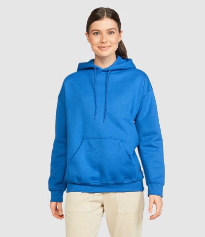 Gildan DryBlend® Hooded Sweatshirt