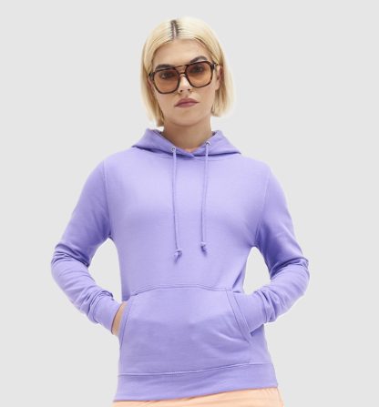 AWDis Ladies College Hoodie