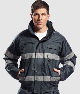 Portwest Iona™ Lite Bomber Jacket