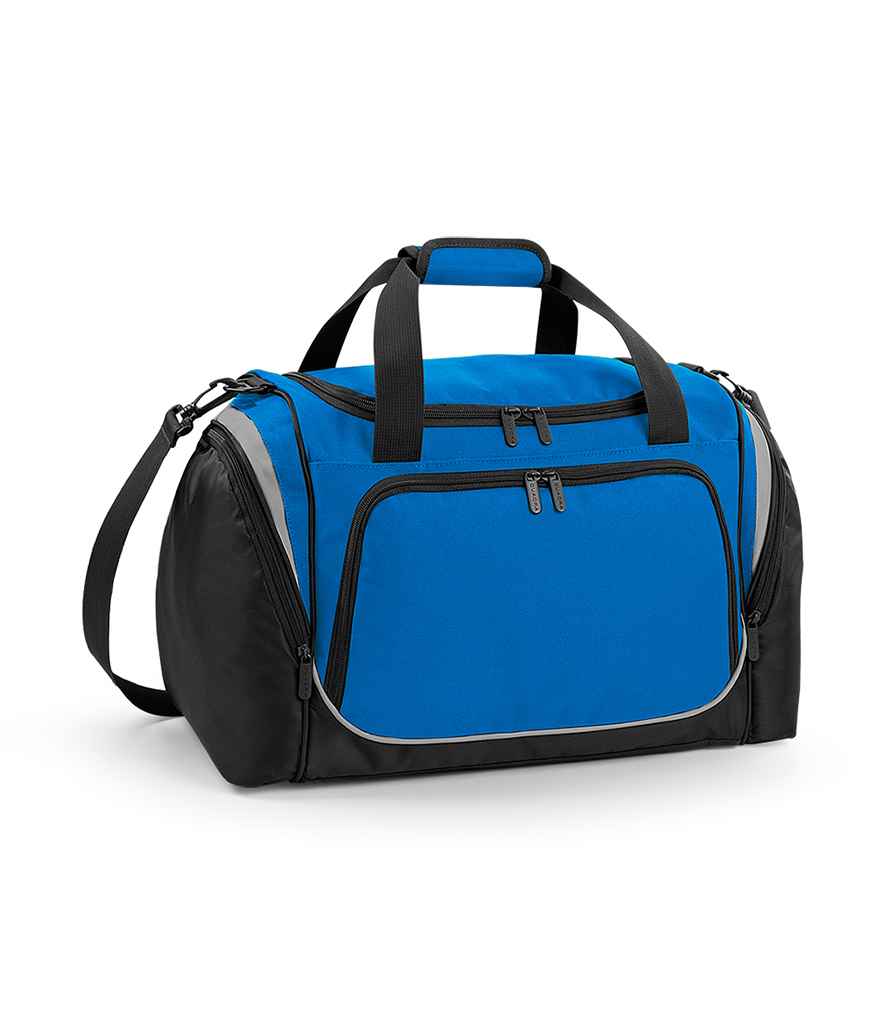 Quadra Pro Team Holdall - Workwear Giant