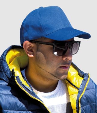Result Houston Cap