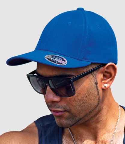 Result Kansas Flex Cap