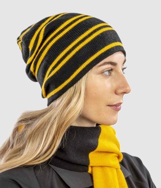 Result Team Reversible Beanie