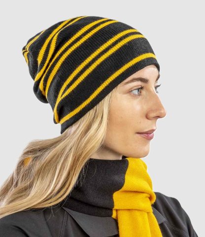 Result Team Reversible Beanie