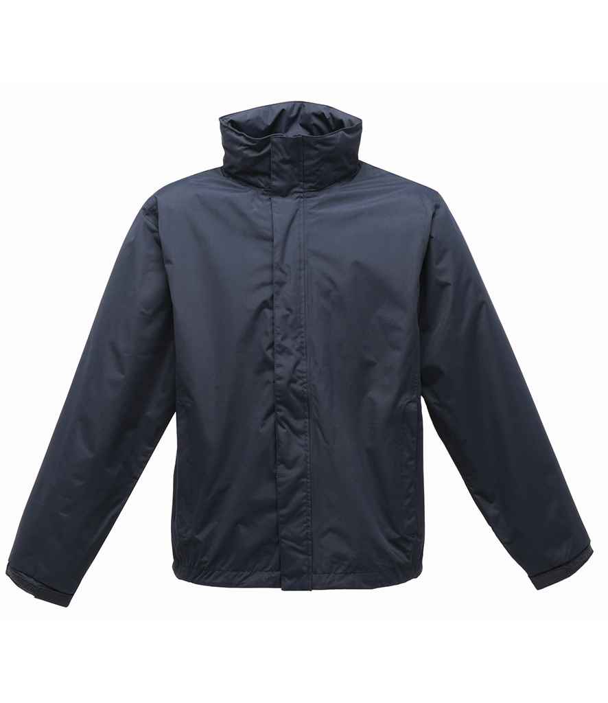 waterproof jacket material