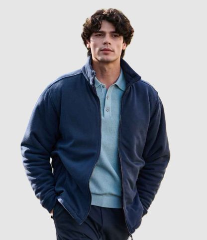 Regatta Asgard II Quilted Fleece Jacket