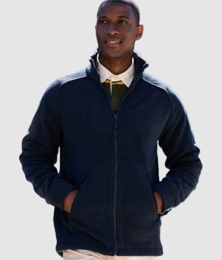 Regatta Sigma Heavyweight Fleece Jacket