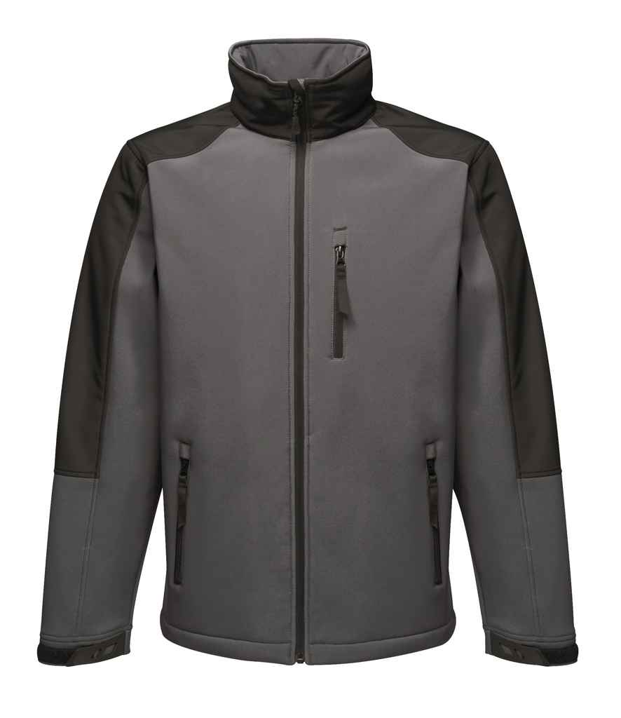 Regatta Hydroforce Soft Shell Jacket - Workwear Giant