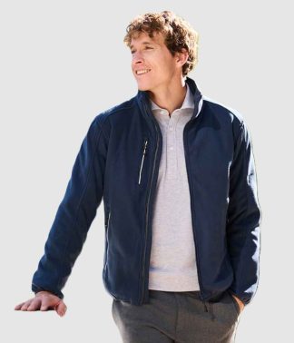 Regatta Omicron III Waterproof Fleece Jacket