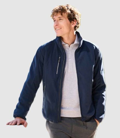 Regatta Omicron III Waterproof Fleece Jacket