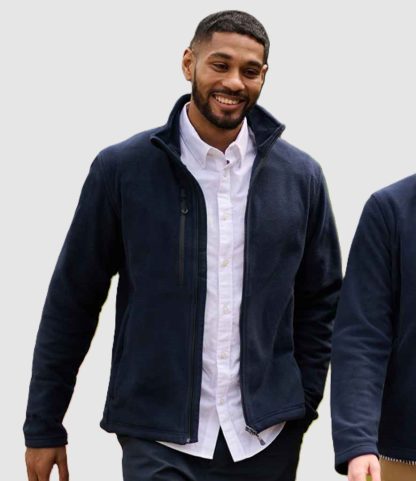 Regatta Honestly Made Recycled Fleece Jacket