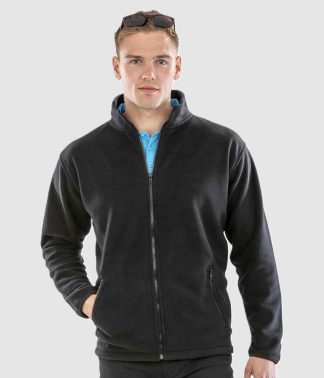 Result Core Fleece Jacket