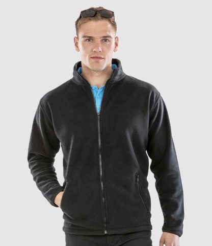 Result Core Fleece Jacket