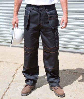 Result Work-Guard Lite Unisex Holster Trousers