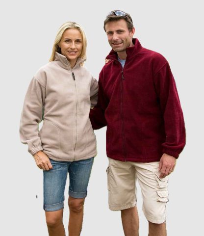 Result Polartherm™ Fleece Jacket