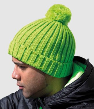 Result HDi Quest Knitted Hat