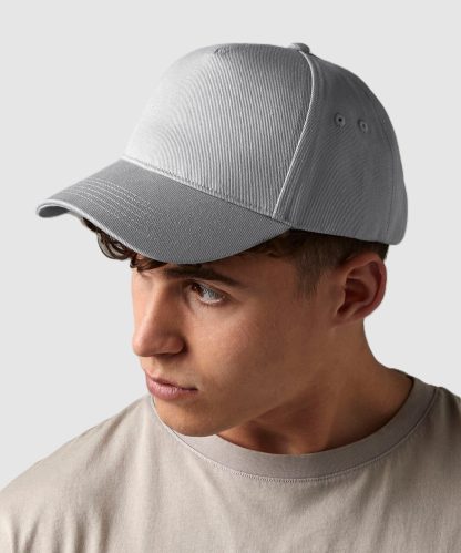 Beechfield Ultimate 5 Panel Cap