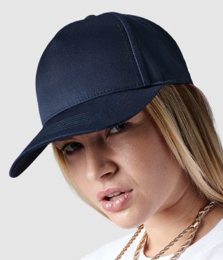 Beechfield Urbanwear 5 Panel Snapback Cap