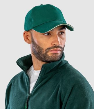 Result Printer Embroiderers Cap