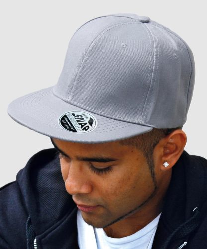 Result Original Bronx Snapback Cap