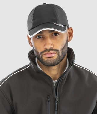 Result High-Viz Cap