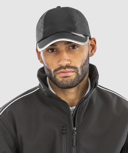 Result High-Viz Cap