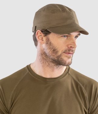 Result Urban Trooper Lightweight Cap