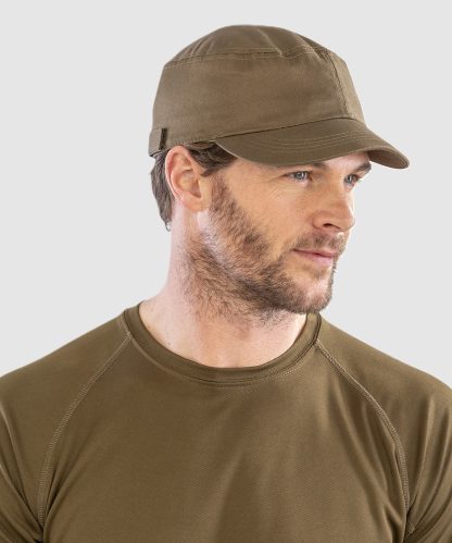 Result Urban Trooper Lightweight Cap