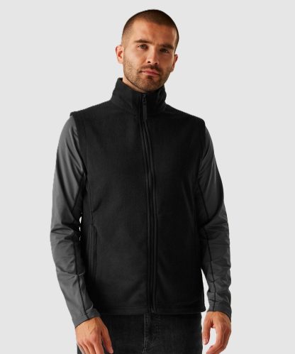 Regatta Micro Fleece Bodywarmer