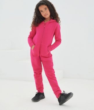 SM470 SF Clothing Kids All In One
