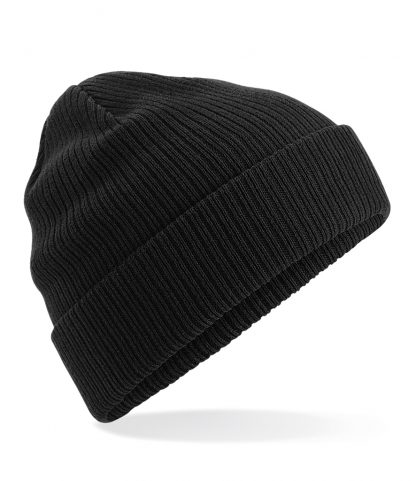 Beechfield Organic Cotton Beanie
