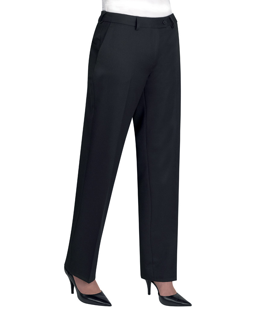 Brook Taverner Ladies Concept Aura Trousers - Workwear Giant