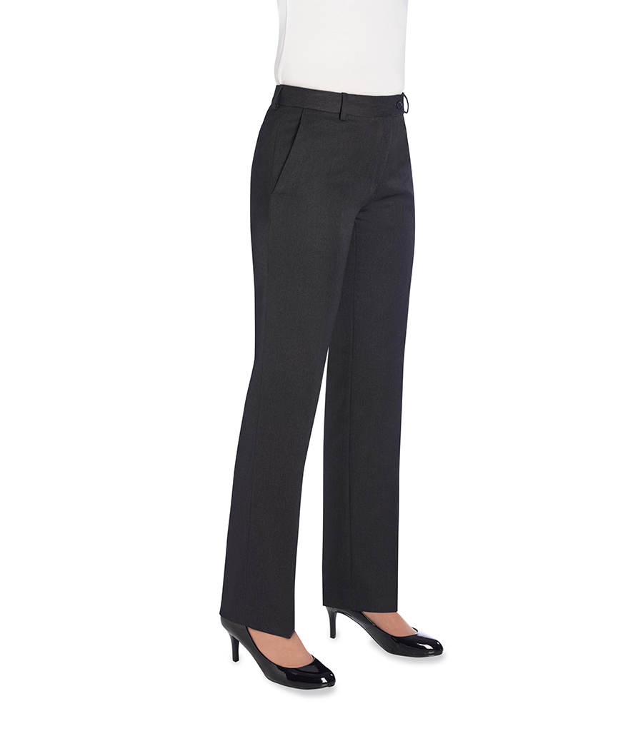 Brook Taverner Ladies Concept Aura Trousers - Workwear Giant