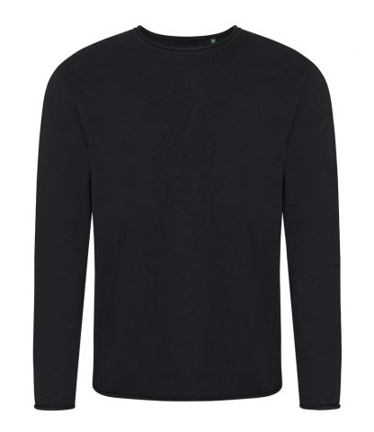 Ecologie Unisex Arenal Regen Crew Neck Sweater