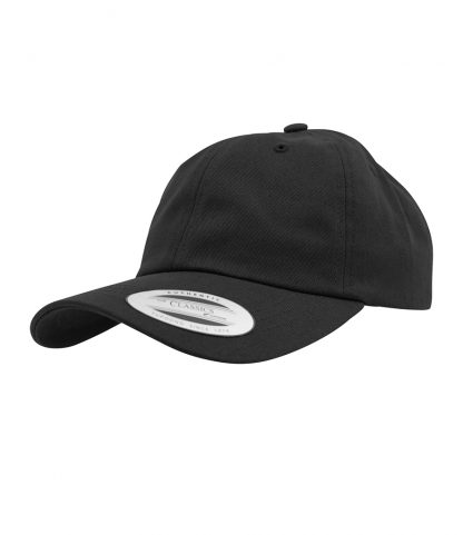 Flexfit Low Profile Cotton Twill Cap